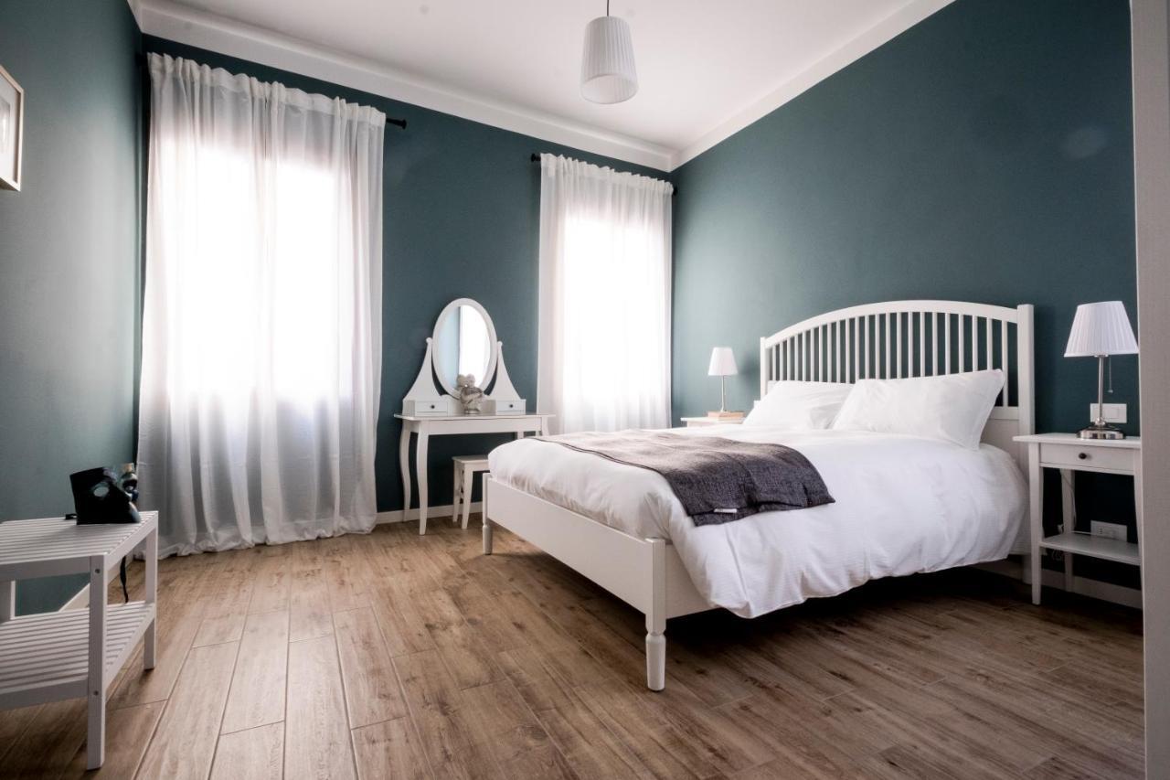 Calle Longa Residenza Quaggio Appartamento *