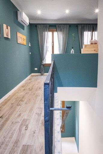 Appartamento Calle Longa Residenza Quaggio Venezia