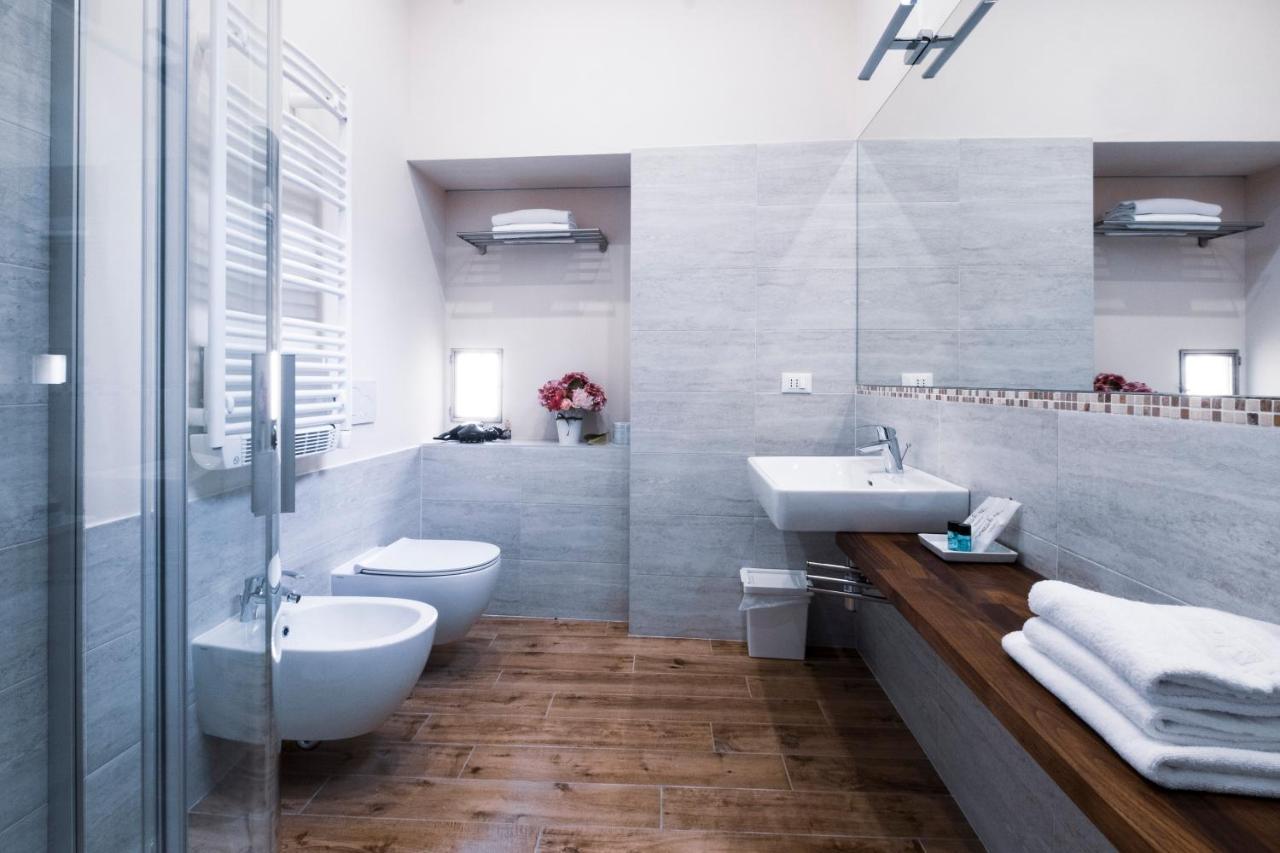 Apartamento Calle Longa Residenza Quaggio Venecia