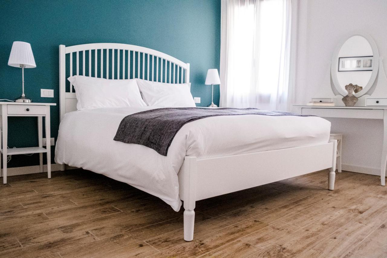 Apartamento Calle Longa Residenza Quaggio Venecia