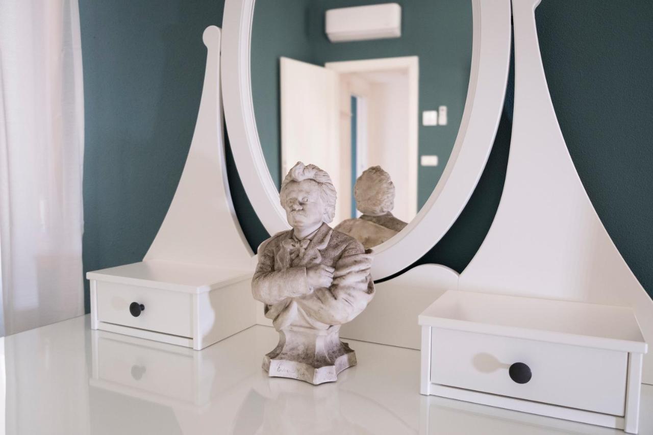 Calle Longa Residenza Quaggio Apartamento Venecia