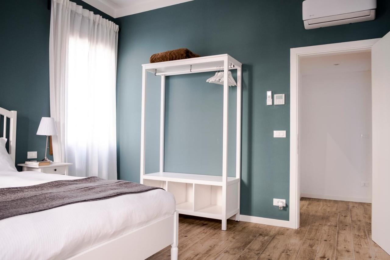 Calle Longa Residenza Quaggio Apartamento Venecia
