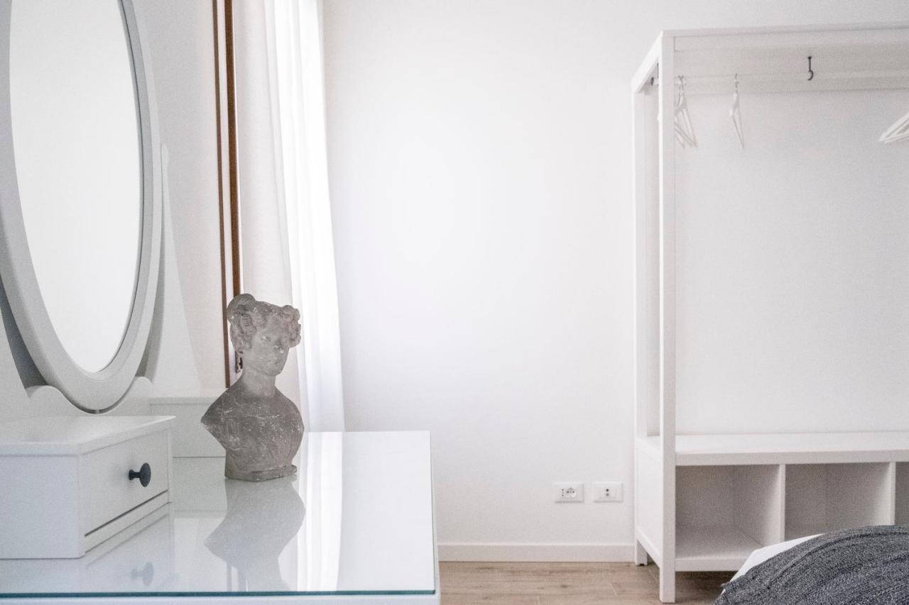 Calle Longa Residenza Quaggio Apartamento Venecia